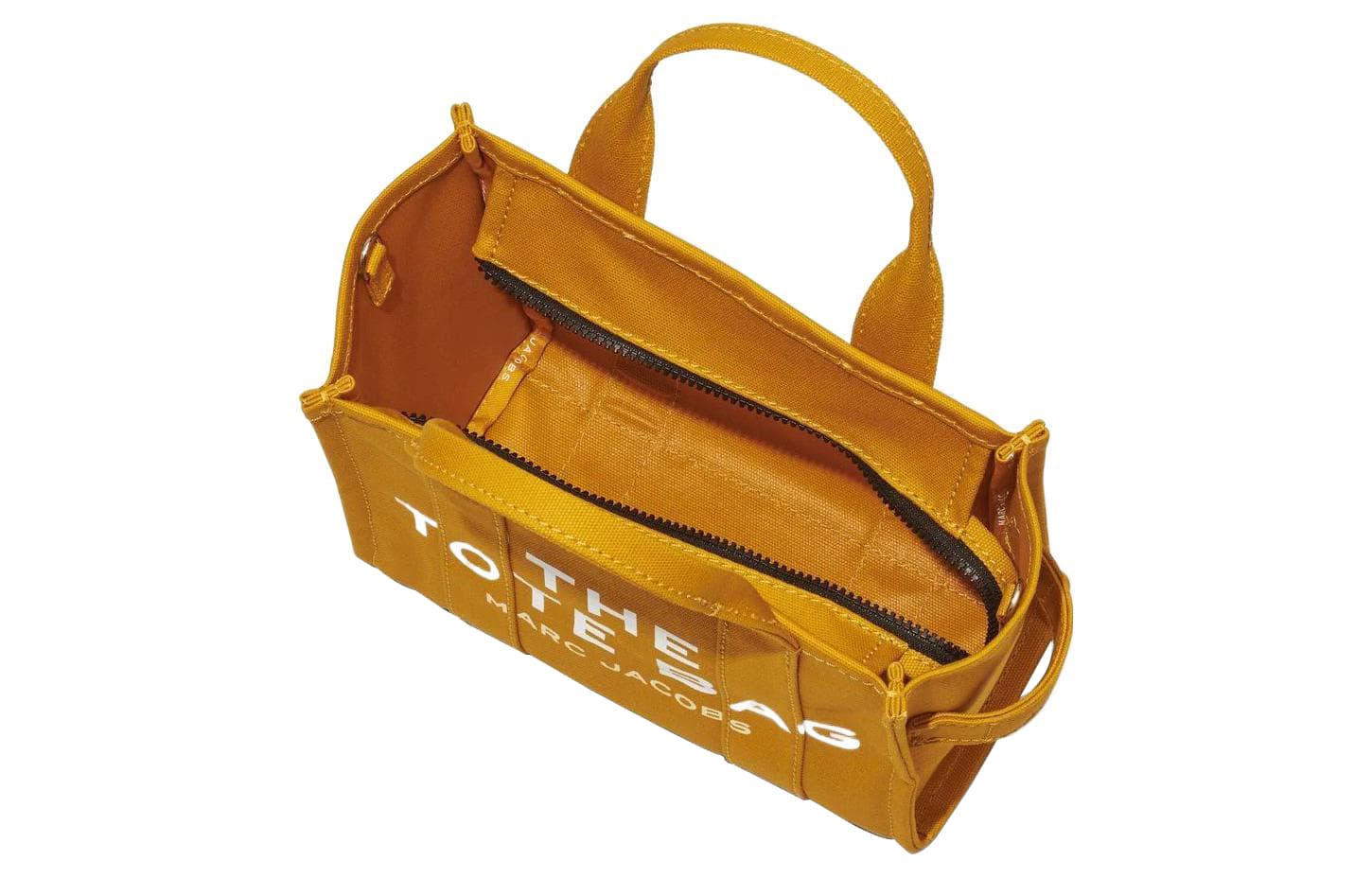 Сумка MARC JACOBS Tote - изображение 4