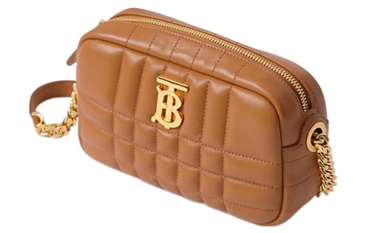 Сумка через плечо Burberry Lola - изображение 2