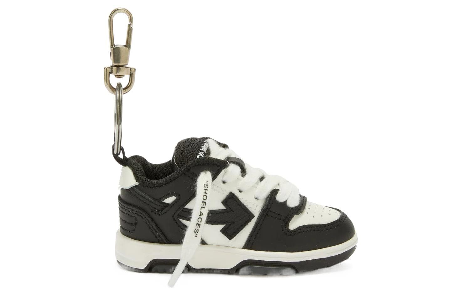 Брелок OFF-WHITE - изображение 3