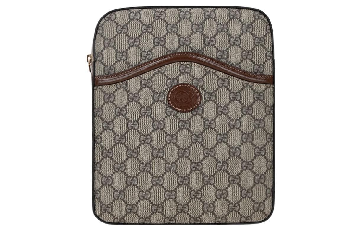 Мини-сумка GUCCI - изображение 1