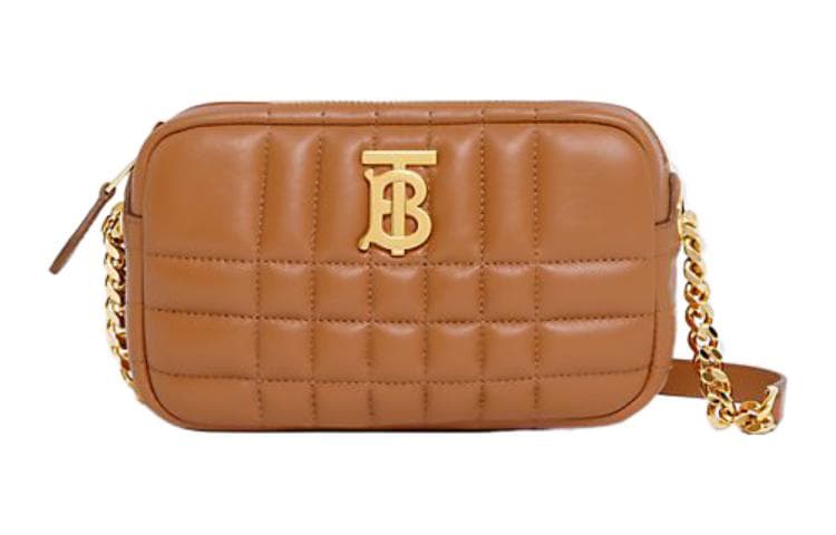 Сумка через плечо Burberry Lola - изображение 1