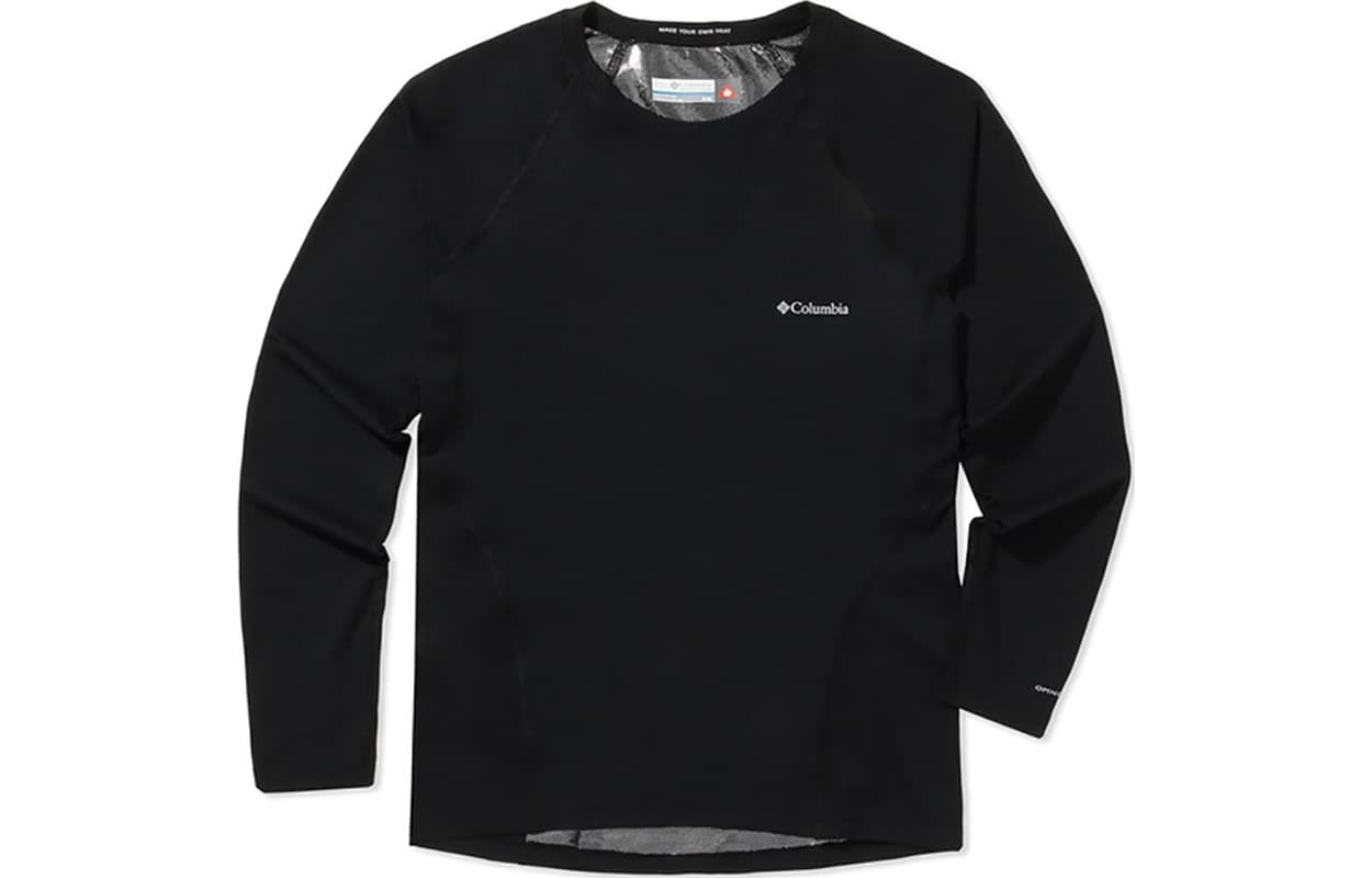 Футболка Columbia LogoT - изображение 1