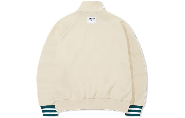 Куртка NERDY FW22 Logo - изображение 2