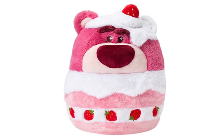 Мягкая игрушка Disney 44cm - изображение 2