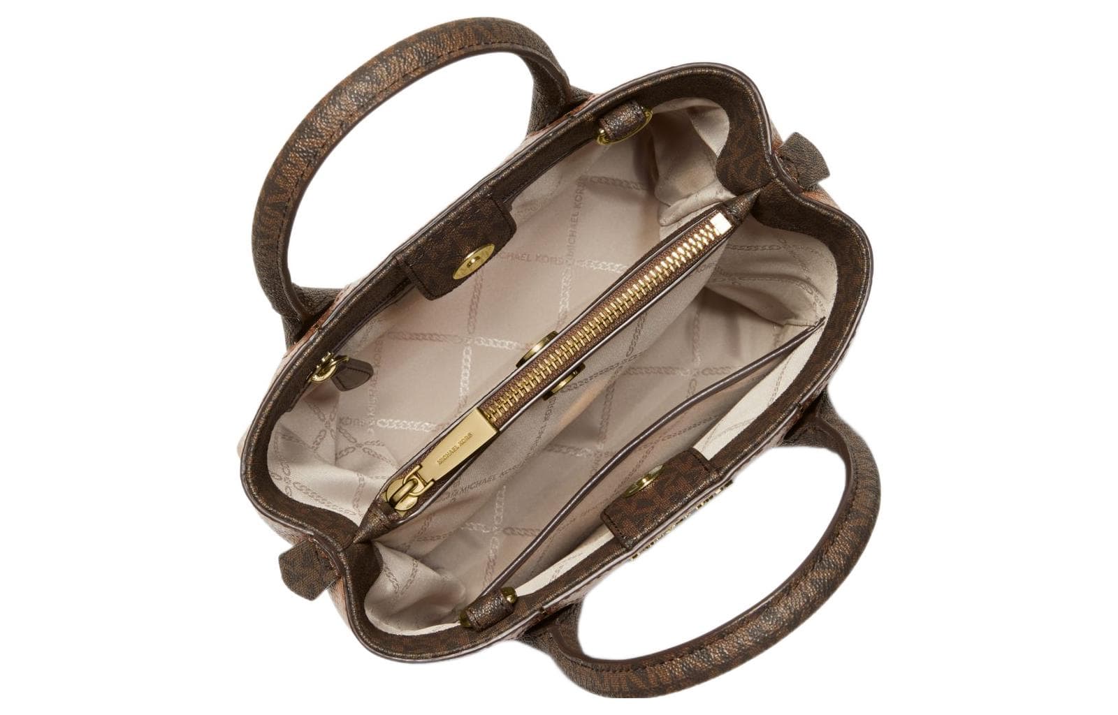 Сумка через плечо MICHAEL KORS MK Austin - изображение 3