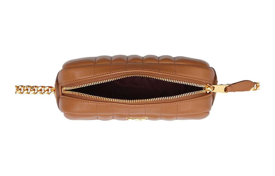 Сумка через плечо Burberry Lola - изображение 4