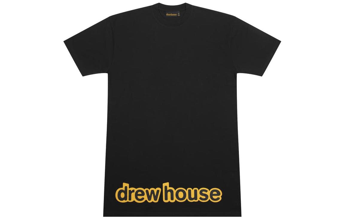 Футболка Drew House Drew House Tall Ss Tee - Drew House T - изображение 1