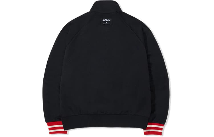 Куртка NERDY FW22 Logo tape - изображение 2