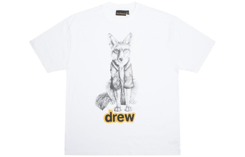 Футболка Drew House T - изображение 1