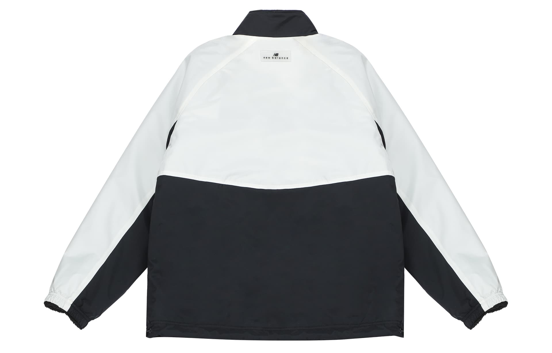 Куртка New Balance Logo - изображение 4