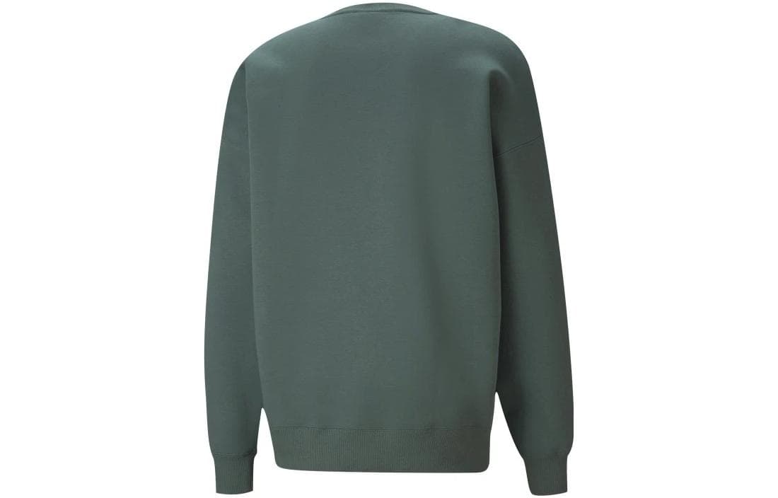 Худи PUMA FW22 Logo - изображение 2