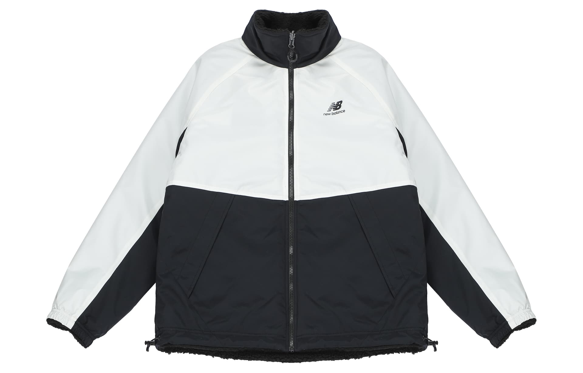 Куртка New Balance Logo - изображение 3
