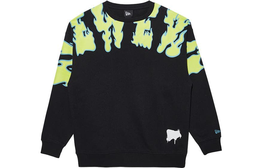 Футболка New Era FW22 T - изображение 1