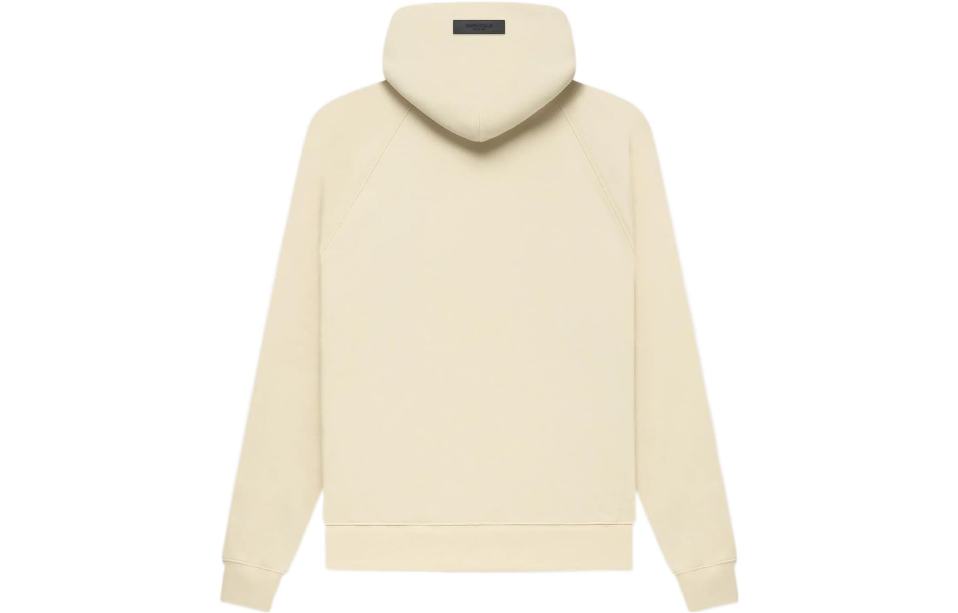 Худи Fear of God Essentials Hoodie Egg Shell - изображение 2