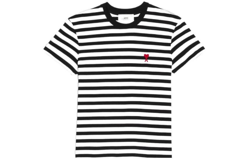 Футболка AMIPARIS FW22 T - изображение 1