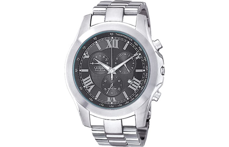 Часы CITIZEN AT1111-59E - изображение 1