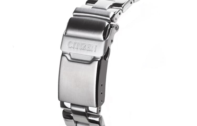 Часы CITIZEN AT1111-59E - изображение 3