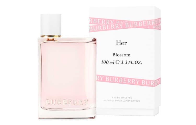 Парфюм Burberry - изображение 2