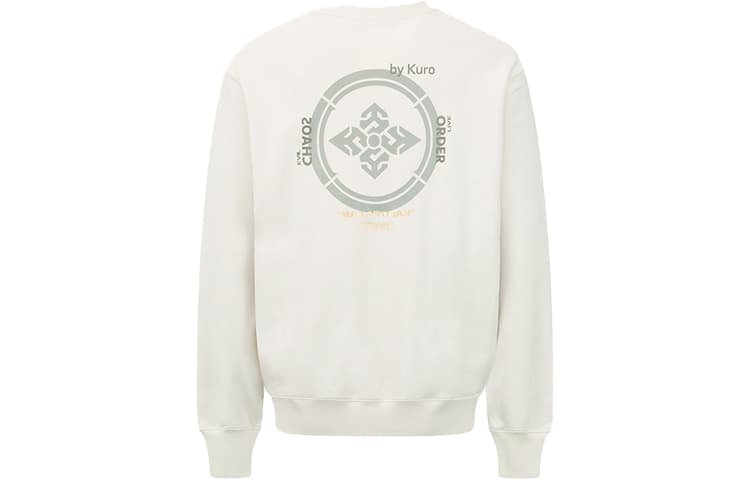 Худи EVISU AW22 Logo - изображение 2