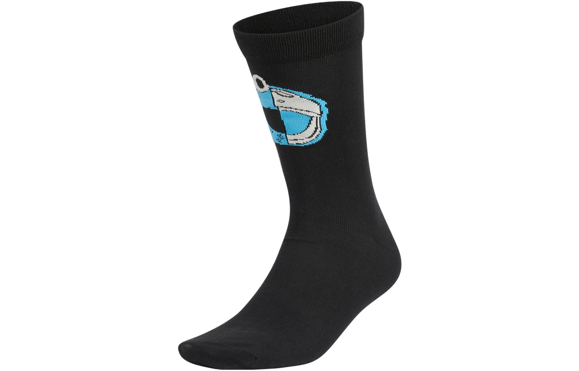 Носки adidas neoJF SESAME SOCKS 1 - изображение 2