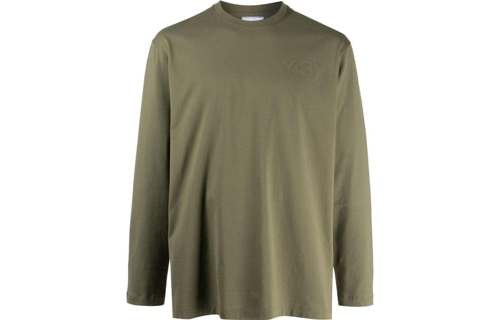 Футболка Y-3 SS22 T - изображение 1