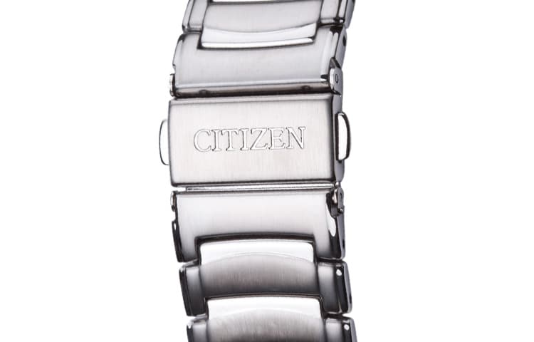 Часы CITIZEN 41mm AT0690-55A - изображение 2