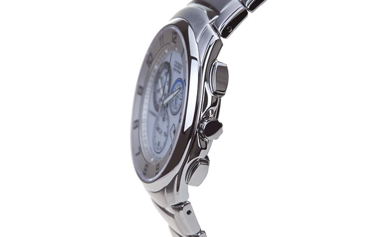 Часы CITIZEN 41mm AT0690-55A - изображение 4
