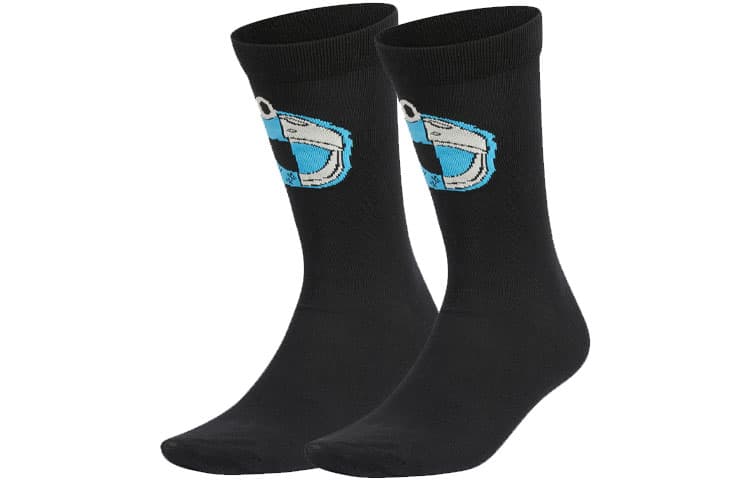 Носки adidas neoJF SESAME SOCKS 1 - изображение 1