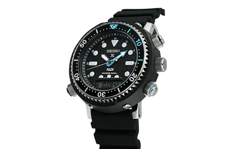 Часы SEIKO SNJ035P1 - изображение 2