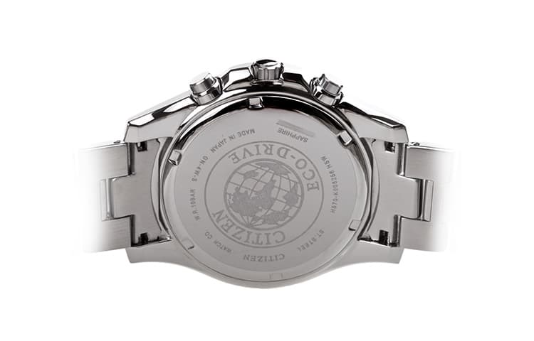 Часы CITIZEN AT1111-59E - изображение 2