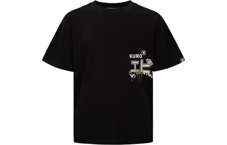 Футболка EVISU logoT - изображение 1