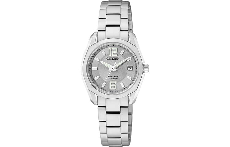 Часы CITIZEN EW2101-59A - изображение 1
