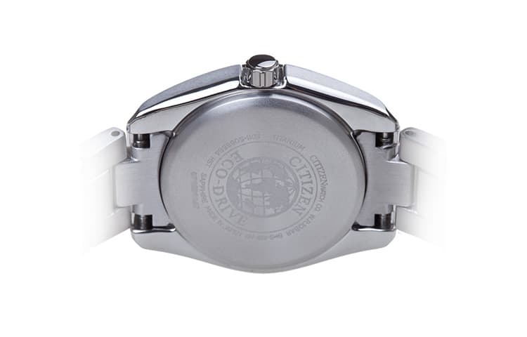 Часы CITIZEN EW2101-59A - изображение 2