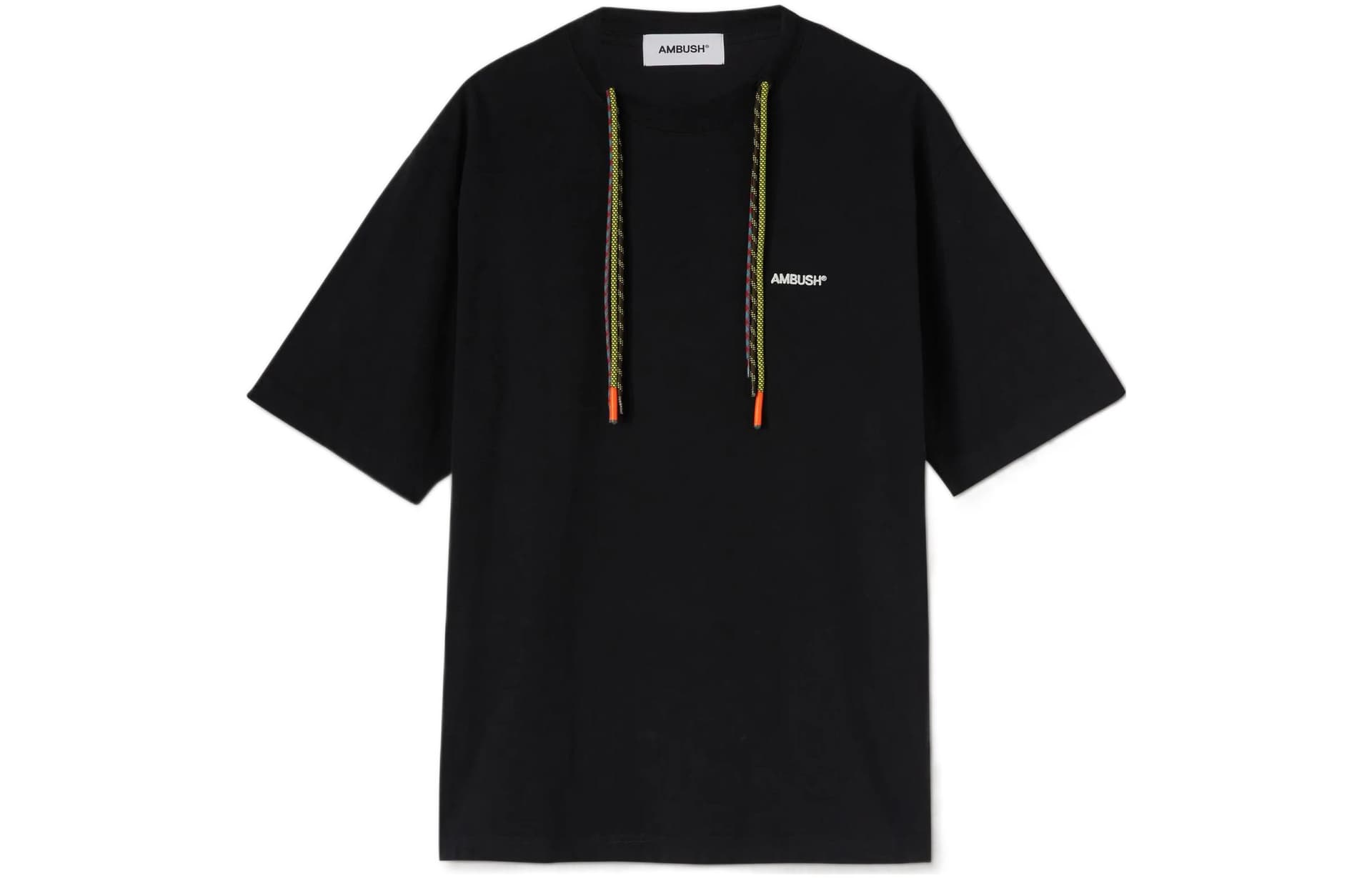 Футболка AMBUSH FW22 T - изображение 1