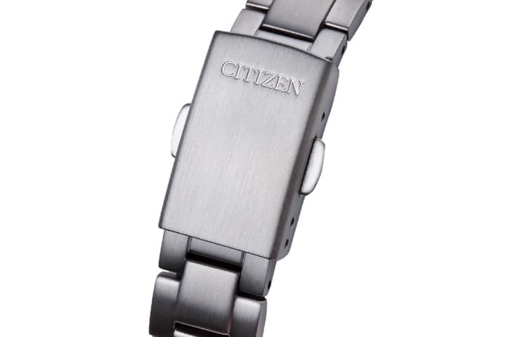 Часы CITIZEN EW2101-59A - изображение 3