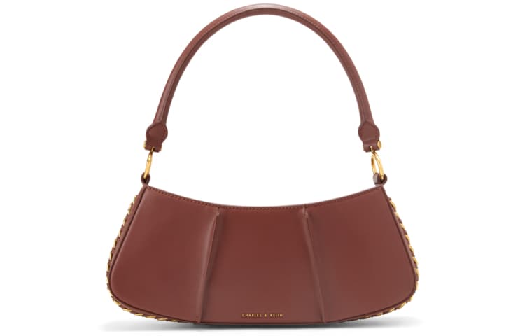 Мини-сумка CHARLESKEITH PU - изображение 4