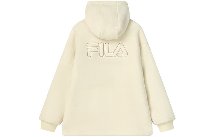 Худи FILA Logo - изображение 2