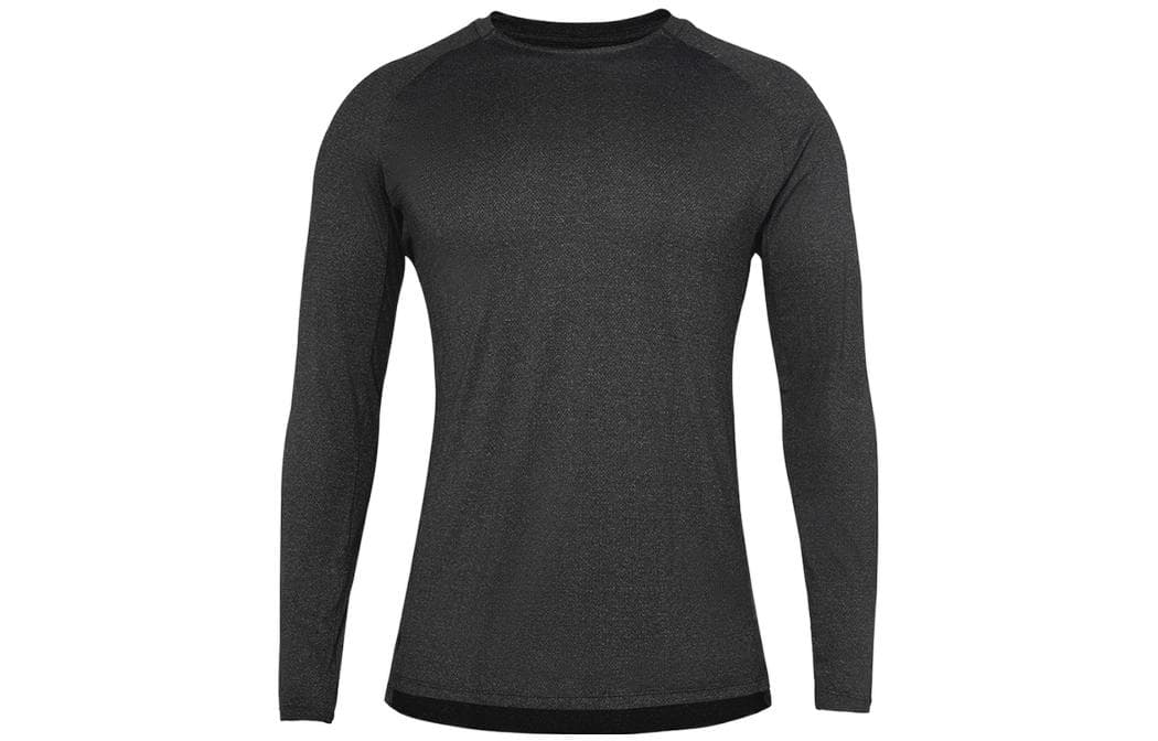 Футболка lululemon Textured Training T - изображение 1