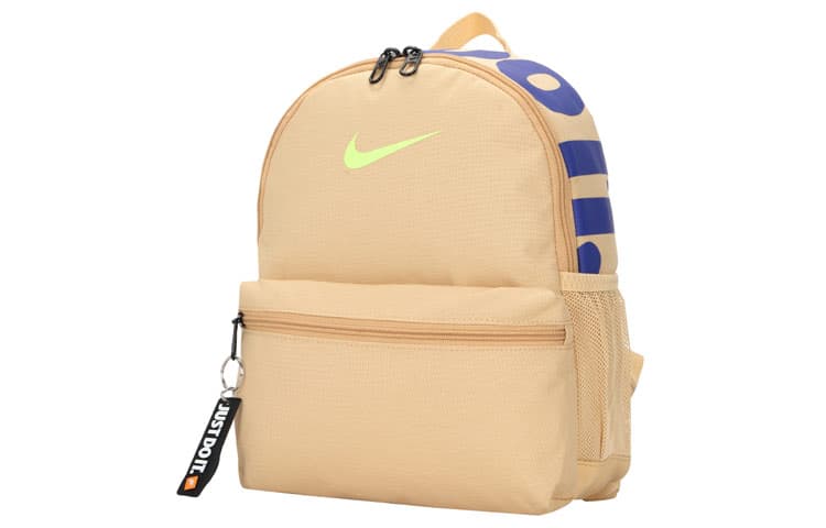 Рюкзак Nike Nk Brsla Jdi Mini Bkpk - изображение 1