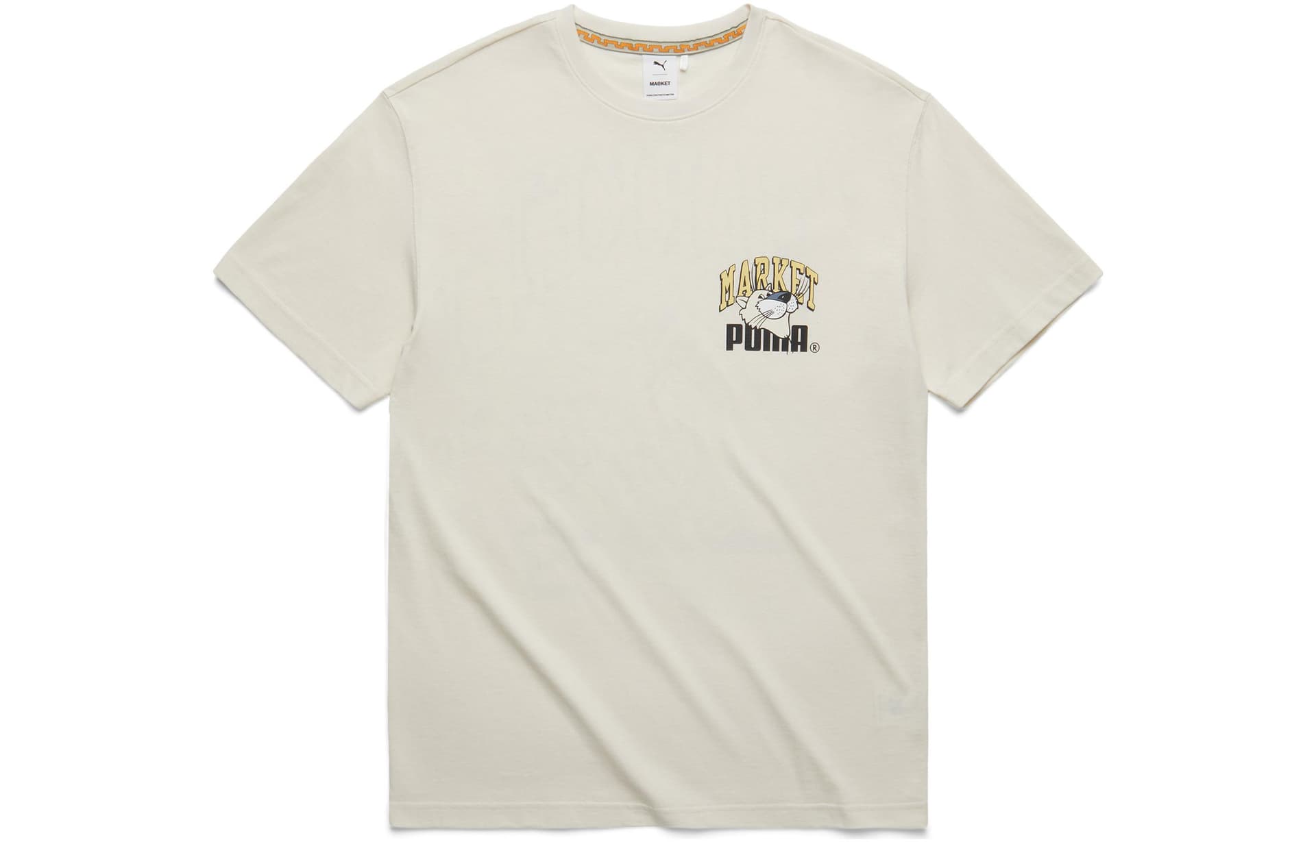 Футболка PUMA X MARKET T - изображение 1