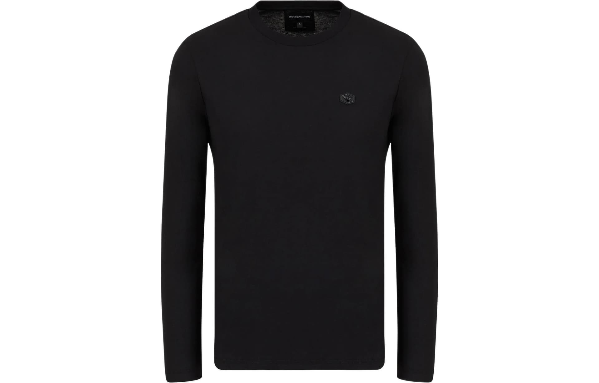 Футболка EMPORIO ARMANI FW22 LogoT - изображение 1