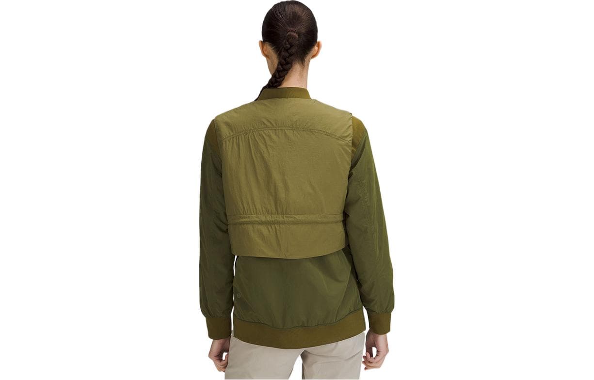 Куртка lululemon Glyde Insulated - изображение 2