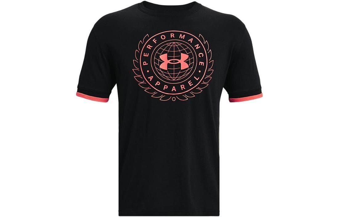 Футболка Under Armour T - изображение 1