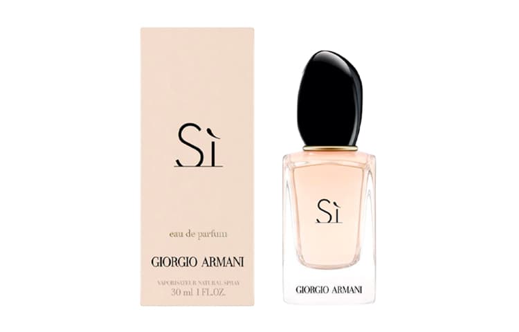 Парфюм Giorgio Armani EDP - изображение 2