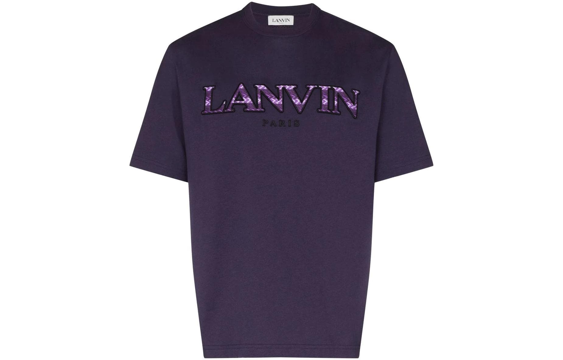 Футболка Lanvin FW22 T - изображение 1