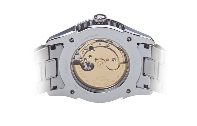 Часы Citizen NH8310-53A - изображение 4
