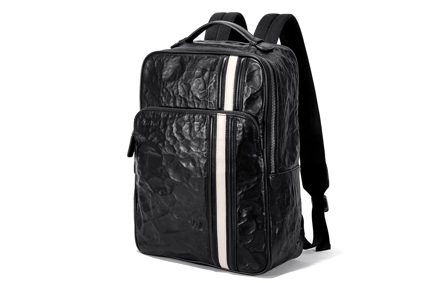 Рюкзак Ace Paul Backpack Black - изображение 2