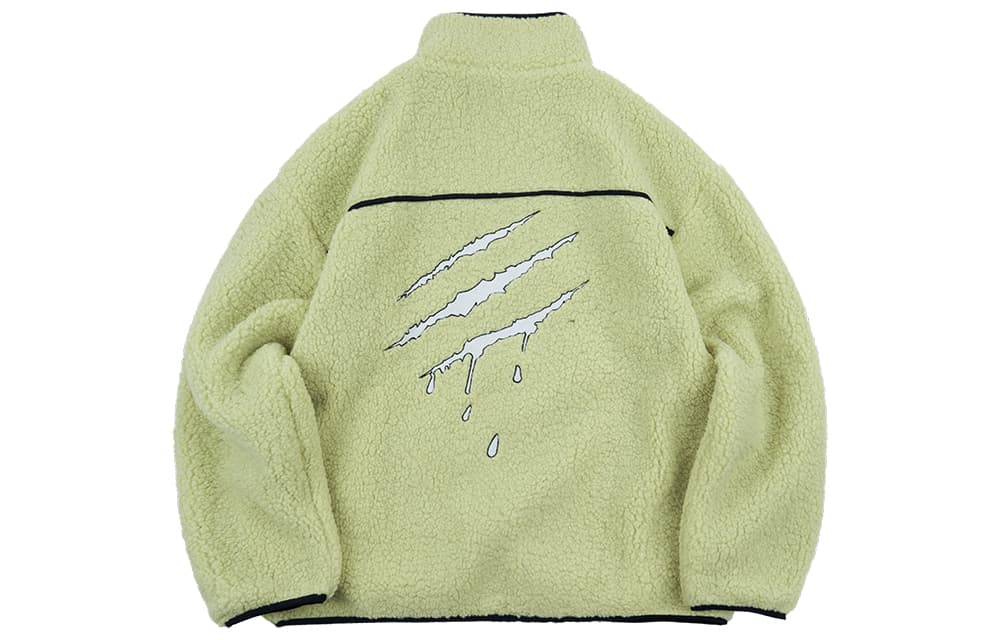 Куртка Suamoment FW22 - изображение 2