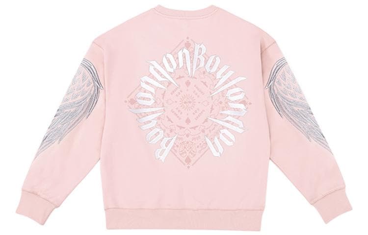 Худи Boy London FW22 logo - изображение 2