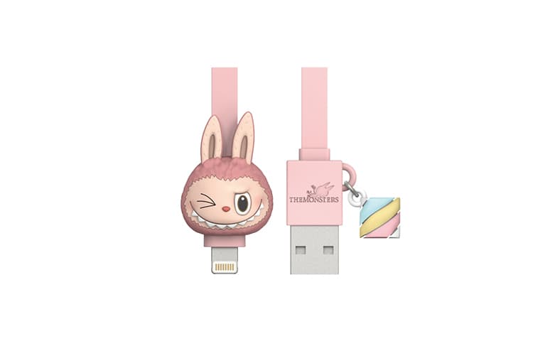 Фигурка POP MART THE MONSTERS iPhone 9 - изображение 2